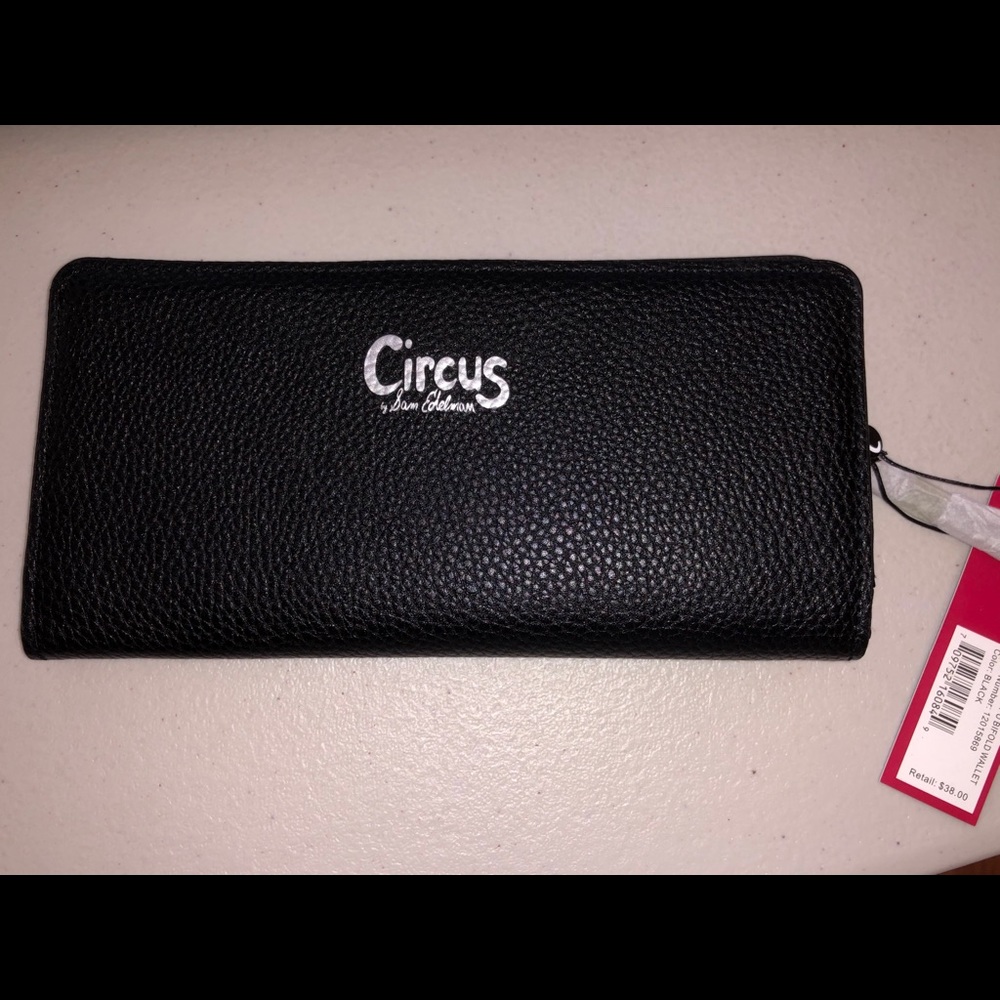Brand new wallet